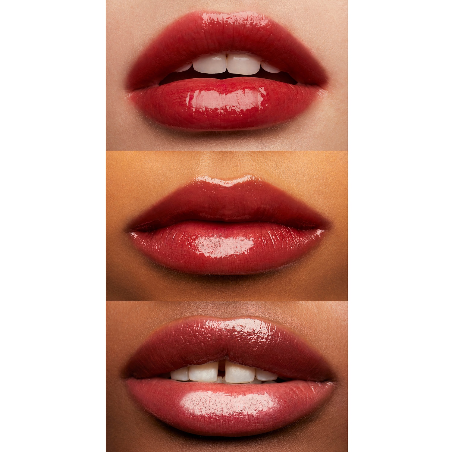 E.L.F. GLOSSY LIP STAIN (TINTE DE LABIOS)